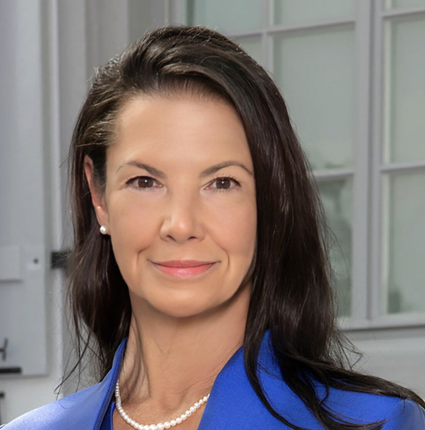 Dr. Theresa Visarius