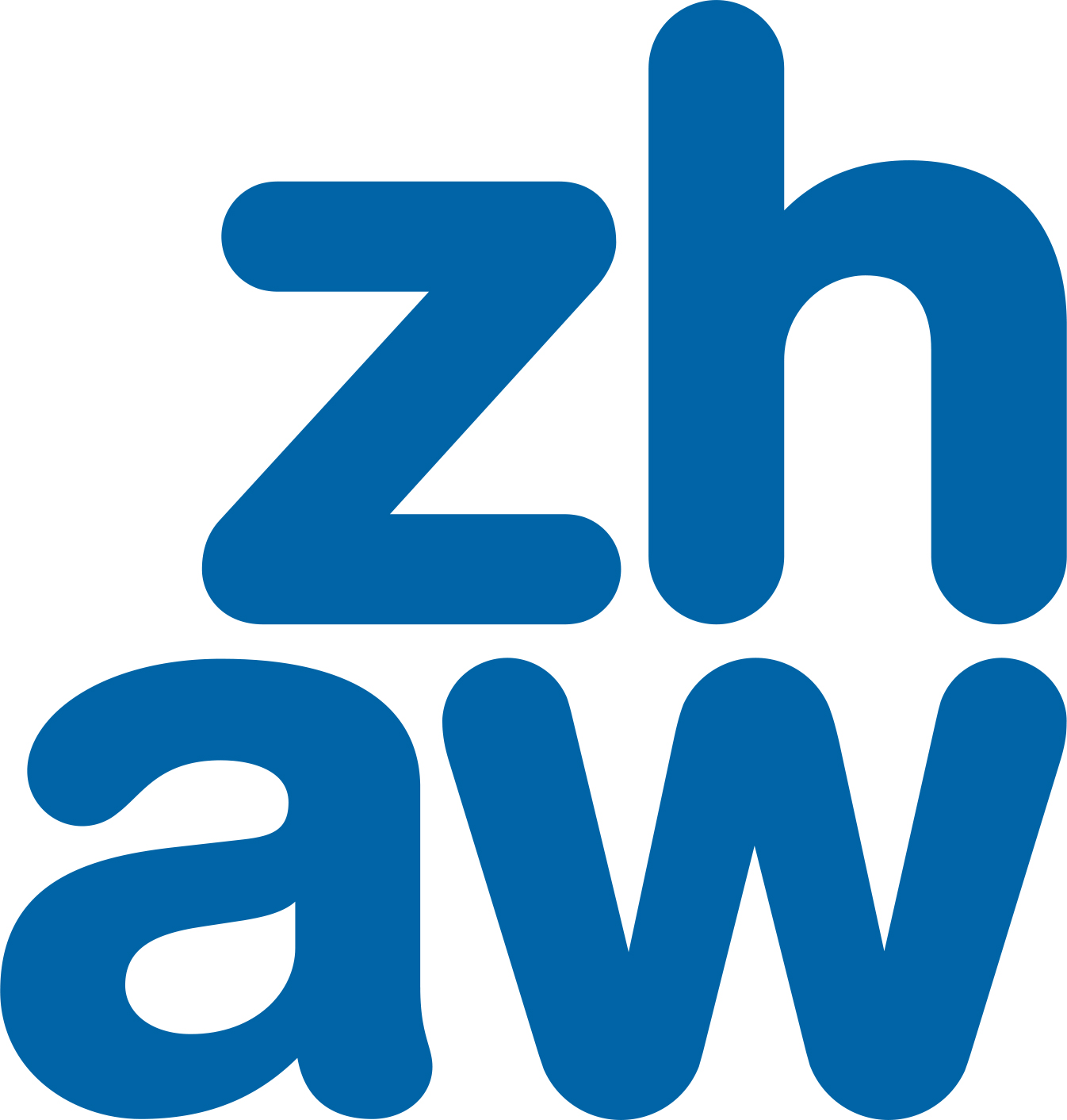 ZHAW Zurich University of Applied Sciences